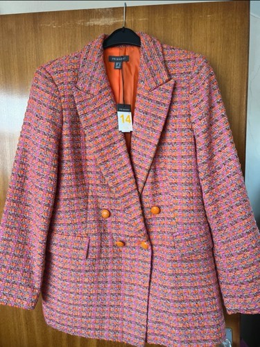 New primark stunning boucle - primark,