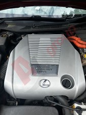 LEXUS GS SERIES ENGINE 05-12