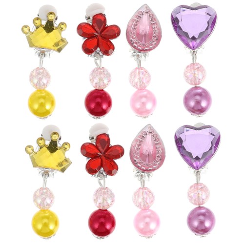 Pairs children ear clip - pairs,