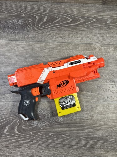 Nerf strike elite stryfe - elite,