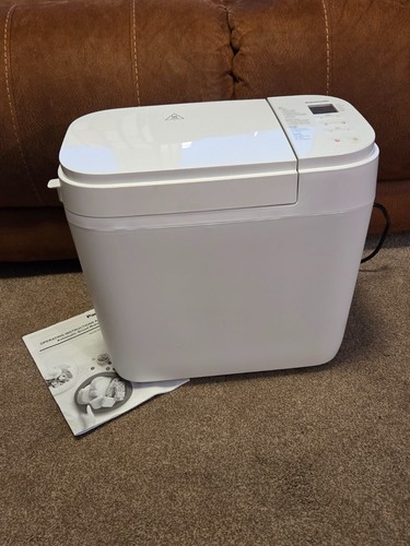 Panasonic b2510 automatic - panasonic,