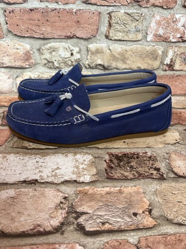 Dubarry ireland deck shoes - dubarry,