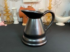 Dartmouth Pottery 'Oil Can