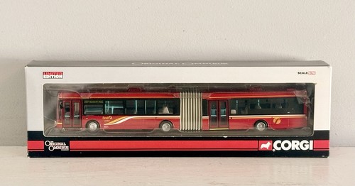Corgi om41304 gemini wright - om41304,