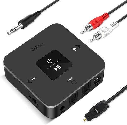 Golvery bluetooth 0 - bluetooth, 5.0