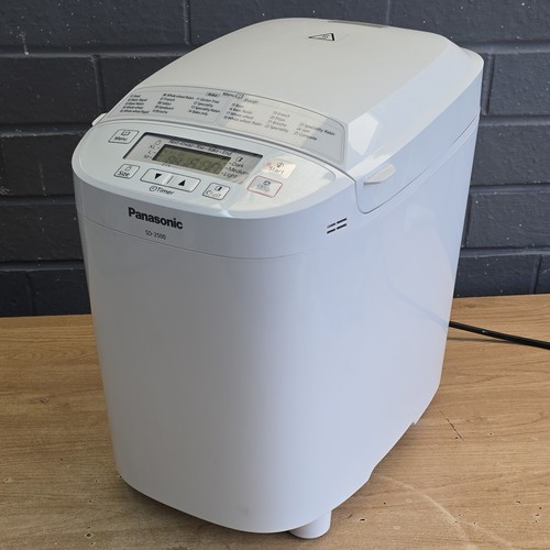 Panasonic 2500 automatic - panasonic,
