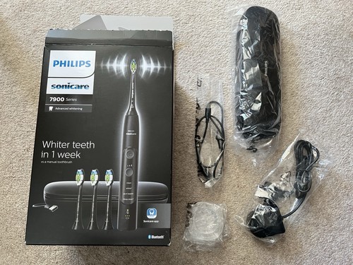 Philips sonicare 7900 series - philips,