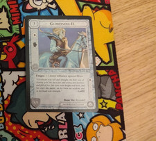 Middle Earth CCG TCG