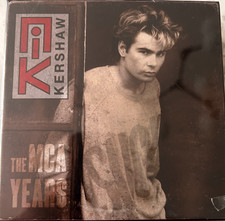 Nik Kershaw : The MCA Years CD