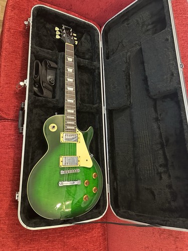 Epiphone les paul limited - epiphone,