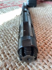 Adjustable Reamer with HSS