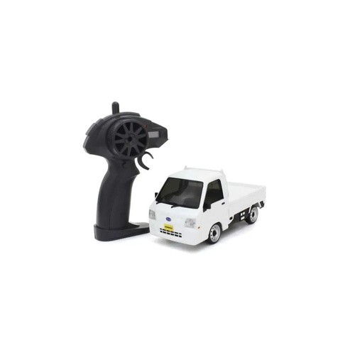 Kyosho first mini subaru - kyosho,