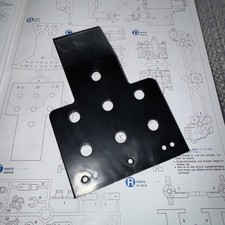 Tamiya Porsche 959 B2 Parts