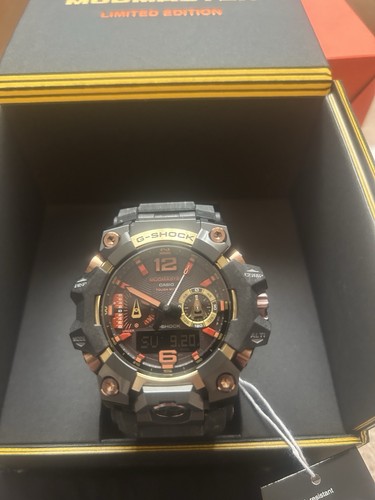 Brand new shock master g - new,