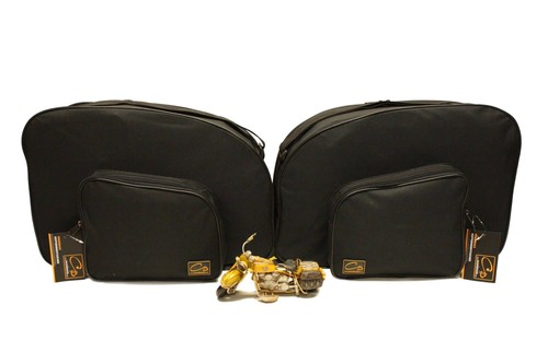 Inner bags fits - fits, touring