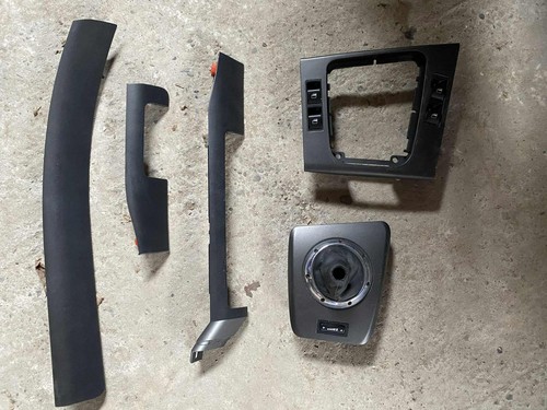 Titan shadow trims - , dashboard