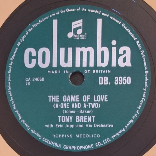 Tony brent with eric - tony,