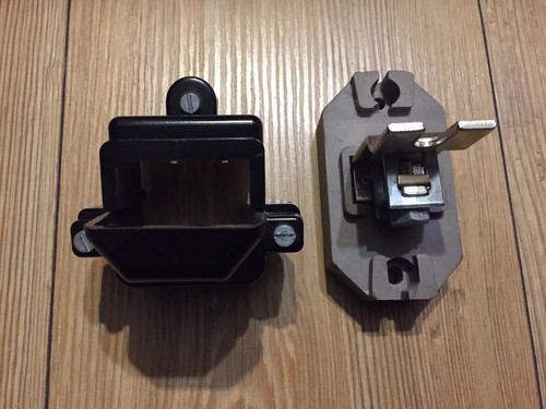Mem exel fuse holder carrier - exel,
