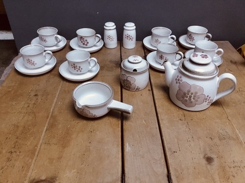 Vintage 70s denby gypsy - vintage,