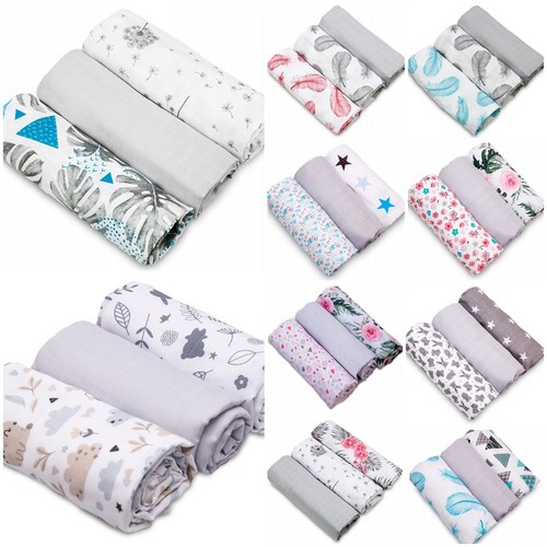 Soft pack squares - squares, baby