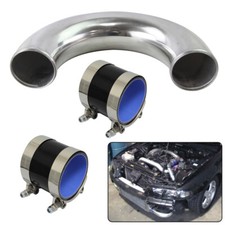 180 degree 70mm 2.75" Aluminum