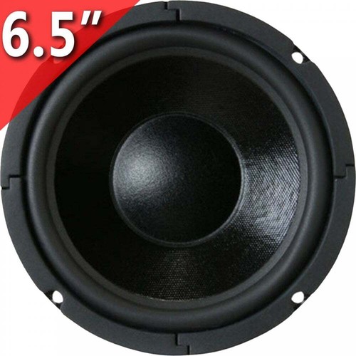 Inch bass mid - mid, tv