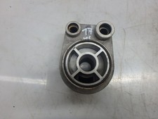 Ölkühler for Nissan Renault