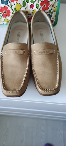 Rohde ladies light tan - ,