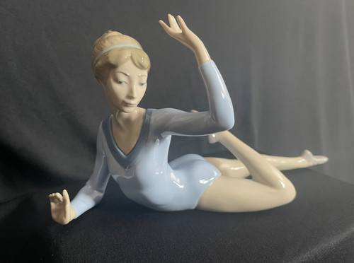 Vintage lladro figurine 5331 - vintage, #5331