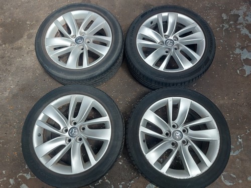 Set vauxhall insignia - insignia, mk1
