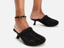 Free People Alohas Gleea Caged