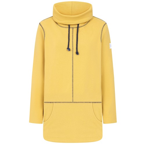 Lazy jacks women roll neck - jacks,