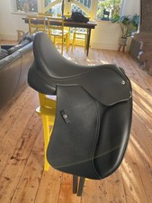 Wintec Pony 500 Dressage Hart