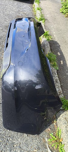 Vauxhall insignia 2016 rear - vauxhall,