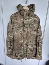 British Army MTP Windproof