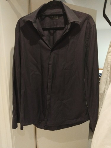 Pal zileri lab mens shirt - pal,
