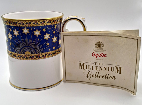 Spode millennium celebration - spode,