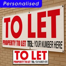 PROPERTY TO LET WITH YOUR