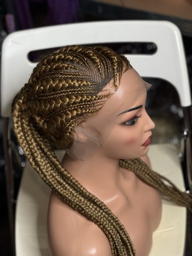 Shuku ponitail full lace - shuku/, unit