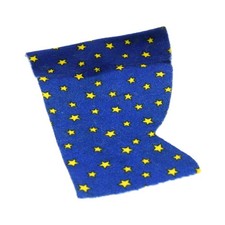 1X Lego Duplo Fabric Curtain