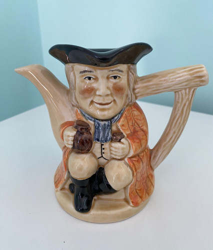 Tony wood studio england - wood, toby