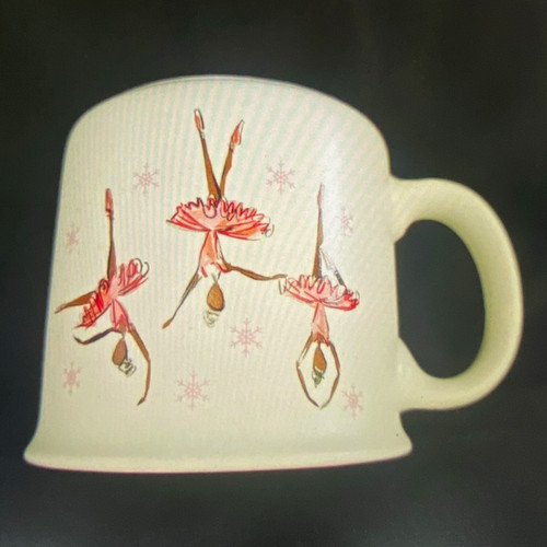 Peppermint pine ceramic - peppermint,