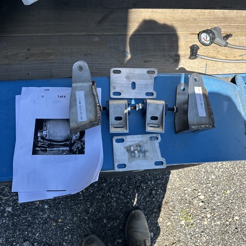 Cxracing engine mounts swap - cxracing,