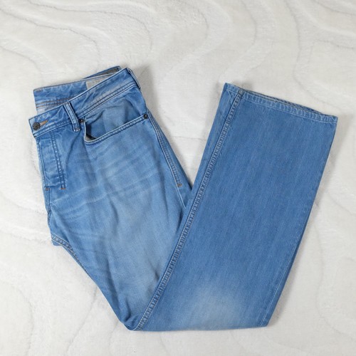 Diesel zathan jeans - zathan, w32