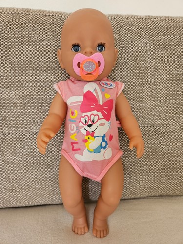 Magic eyes baby - eyes, born
