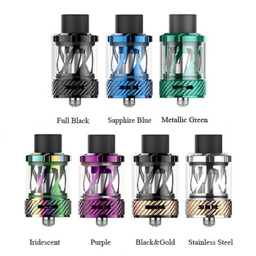 Uwell nunchaku tank - tank, tpd