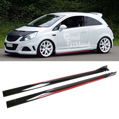 For vauxhall corsa vxr - corsa, e