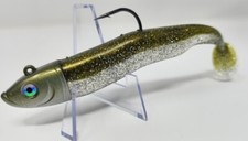 Drift Fishing Drift Shad | 2