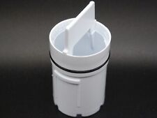 Shower Waste Dip Tube Hair Trap for McALPINE (OEM) STW19 Waste Traps with O ring