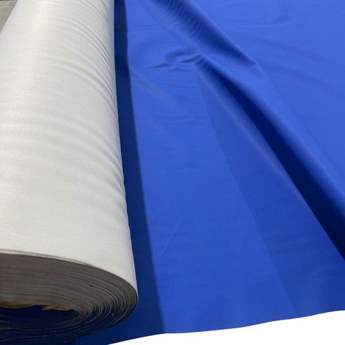 Rubberized waterproof fabric - rubberized,